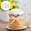 5Rolls Easter Egg & Tulip Print Ribbon Polyester for Crafting 11