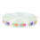 5Rolls Easter Egg & Tulip Print Ribbon Polyester for Crafting 2
