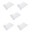 PVC Transferfolie Grau Für DIY Text Muster Übertragung 10