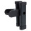 Support Organisateur Drumsticks ABS Noir Élégant Et Robuste 1