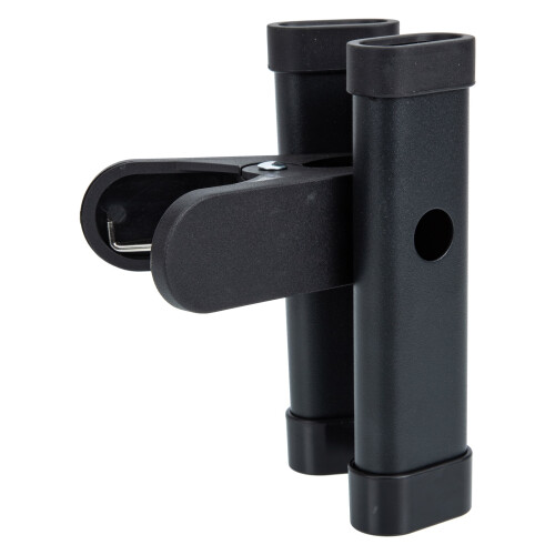 Support Organisateur Drumsticks ABS Noir Élégant Et Robuste