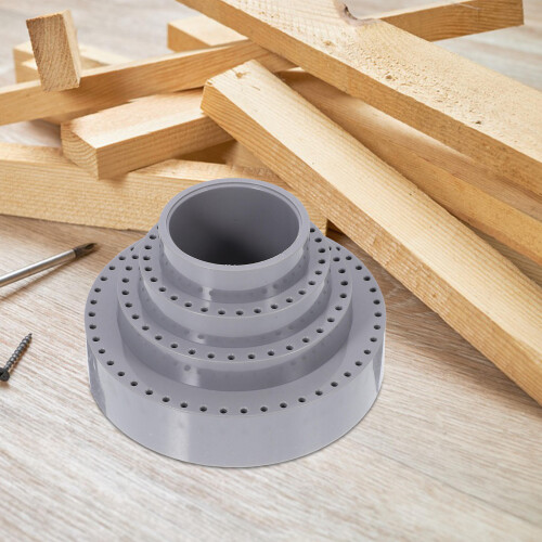 De Rangement Pour Forets Meules Gris 2