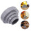 De Rangement Pour Forets Meules Gris 9