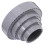 De Rangement Pour Forets Meules Gris 7