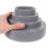 De Rangement Pour Forets Meules Gris 5