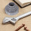 De Rangement Pour Forets Meules Gris 4