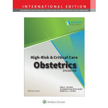 AWHONNs High Risk amp Critical Care Obstetrics by REBECCA CYPHER Paper
