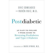 Postdiabetic by Eric Edmeades Paperback Book