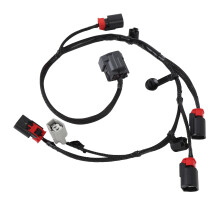 Morsetto di cablaggio in plastica ad alta resistenza per Jeep Grand Cherokee 5.7L 2010-2024