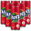 FantaStrawberry Flavoured Drink 320ml (Pack of 36) 2
