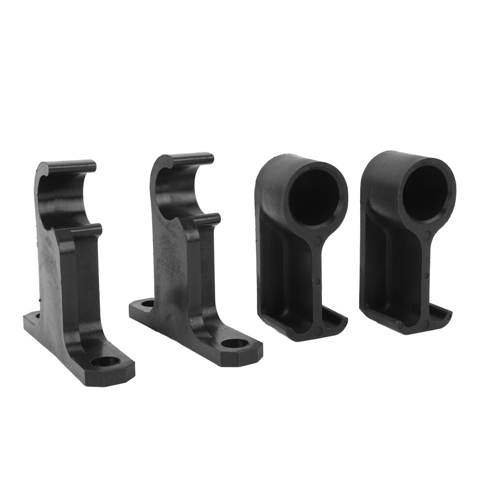 Kayak Seat Riser Kit 2In Height Boost For Tamarack Pro & More 6951384419992