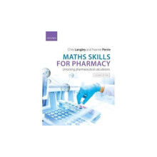 Maths Skills for Pharmacy by Perrie Yvonne Professor in Drug Delivery