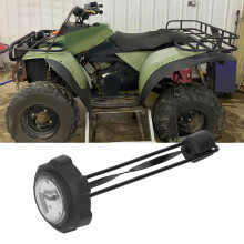 Reemplazo de la tapa de combustible para el medidor de gasolina Polaris Sportsman 400