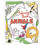 Animals Paperback Book 1