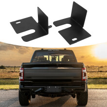 Heckklappen-Diebstahlschutz Ford F-150 2021-2023
