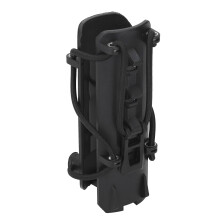 Porta Bibita Regolabile per Moto 1,7-3 pollici Supporto Universale per Bottiglia d'Acqua