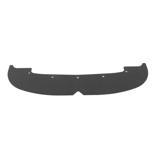 Carbonfaser Frontsplitter für Vendetta 4WD 3S
