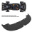 Carbonfaser Frontsplitter für Vendetta 4WD 3S 3