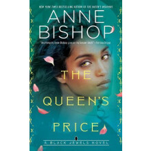 The Queens Price by Anne Bishop Paperback Book