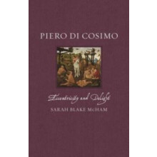 Piero di Cosimo by Sarah Blake McHam Hardcover Book
