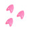 3Stk Eva Kickboard Schwimmfloat Pink A-Form Anfänger Schwimmhilfe 7