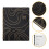 Portable Weekly Monthly Goal Setting Planner Notebook 2026 8