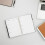 Portable Weekly Monthly Goal Setting Planner Notebook 2026 5