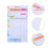 70Feuilles Budget A6 Pour 6 Anneaux Office 10