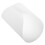 2Pcs White Plastic Flash Diffuser Reflector for Jewelry Photography 2