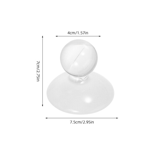 Ergonomic Glass Grinding Tool for Color Mixing and Paint Making 2