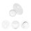Ergonomic Glass Grinding Tool for Color Mixing and Paint Making 9