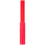 2Pcs Comfortable Red Rubber and Acrylic Singing Bowl Mallets for Home 1