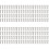 300Sets Clothing Security Tags Light Grey Durable Anti-Theft for Malls 2