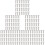 300Sets Clothing Security Tags Light Grey Durable Anti-Theft for Malls 8