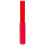 2Pcs Comfortable Red Rubber and Acrylic Singing Bowl Mallets for Home 3