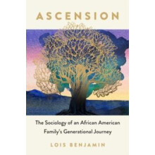 Ascension by Lois Benjamin Paperback Book