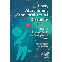 Love Attachment and Intellectual Disability by Allan Skelly Paperback