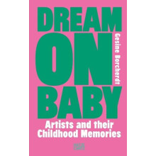 Dream On Baby Hardcover Book