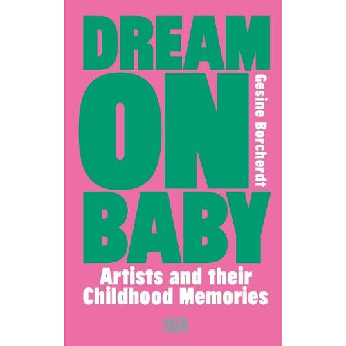 Dream On Baby Hardcover Book