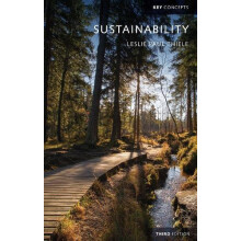 Sustainability by Thiele Leslie Paul University of Florida Gainesville