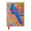 Jane Tattersfield Blue Parrot Foiled Journal Other Book 1