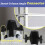 20PCS Post Inserts Connectors for Shelf Heavy Duty Shelving Unit - Plastic, Injection Molded, Sturdy & Strong Support 5