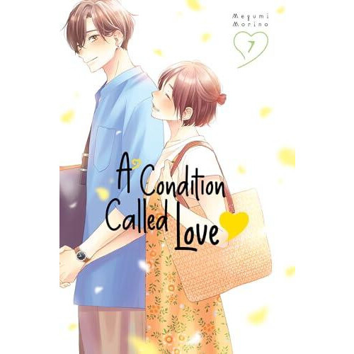 A Condition Called Love 07