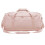 BagBase (One Size, Fresh Pink) Bagbase Large Training Duffle Bag 1