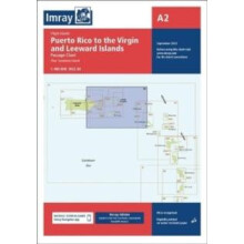 Imray Chart A2 by Imray Other Book