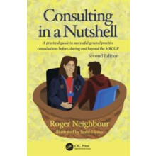 Consulting in a Nutshell by Roger Neighbour Paperback Book