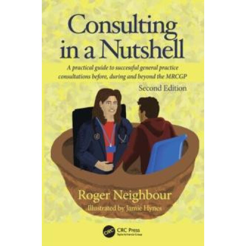 Consulting in a Nutshell by Roger Neighbour Paperback Book