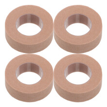 Nasenstabilisator Tape, Flexible Befestigung, Hautschonend, Beige