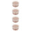 Narbenwachs Set Für Halloween in Hellbraun – Makeup Wachs Kit 10