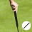 Golfgriff Für Kinder, Weicher , Perfekter Trainingshelfer 9